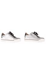 Bayan Gümüş HERMES SNEAKER