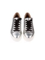 Bayan Gümüş HERMES SNEAKER