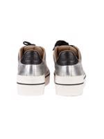 Bayan Gümüş HERMES SNEAKER