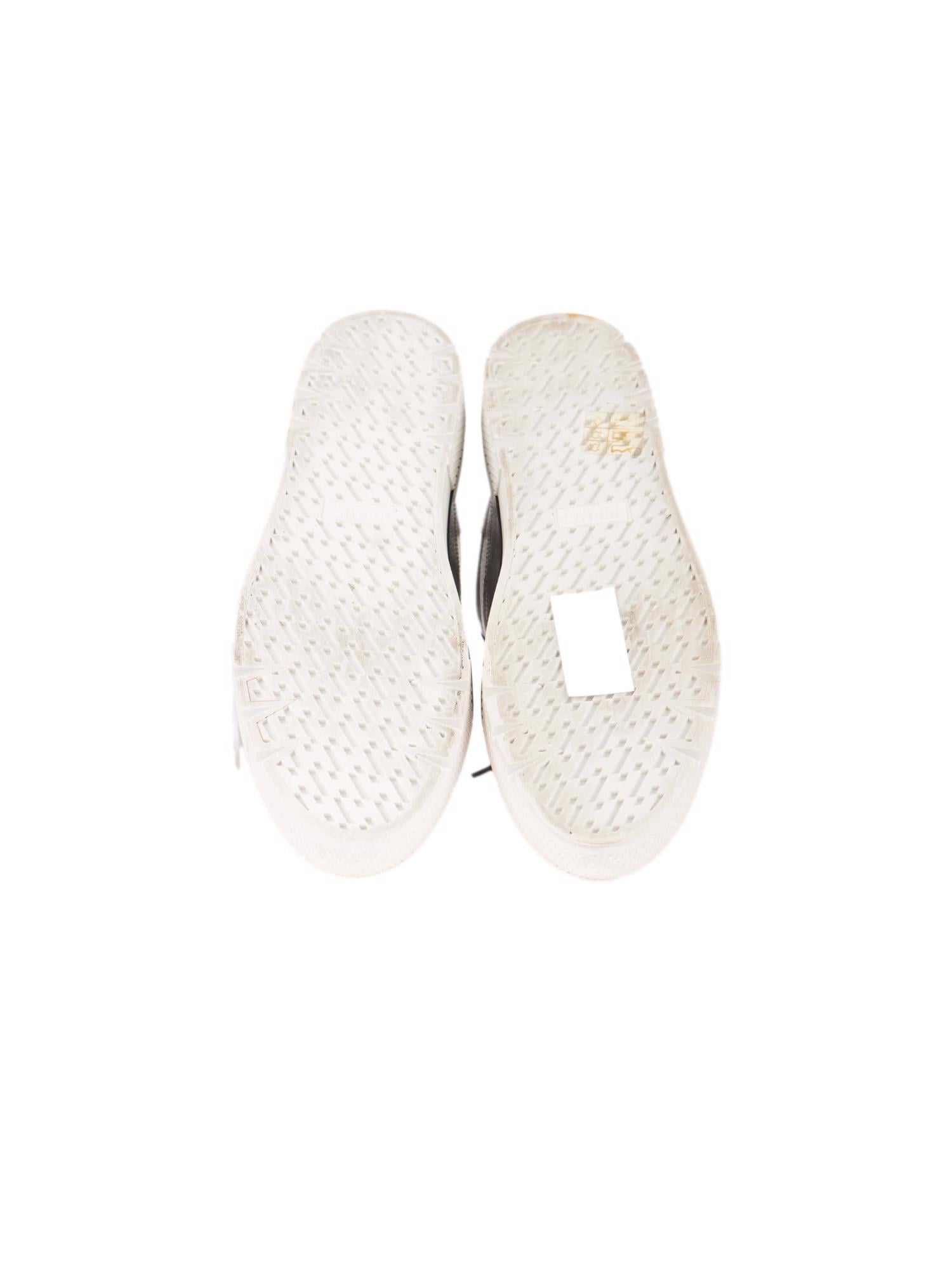 Bayan Gümüş HERMES SNEAKER