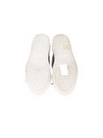 Bayan Gümüş HERMES SNEAKER