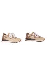 Bayan Altın BRUNELLO CUCINELLI SNEAKER