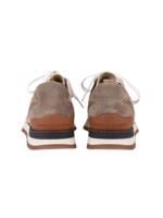 Bayan Altın BRUNELLO CUCINELLI SNEAKER