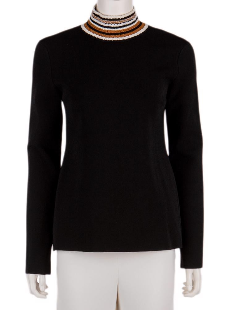 Bayan Siyah PROENZA SCHOULER KAZAK