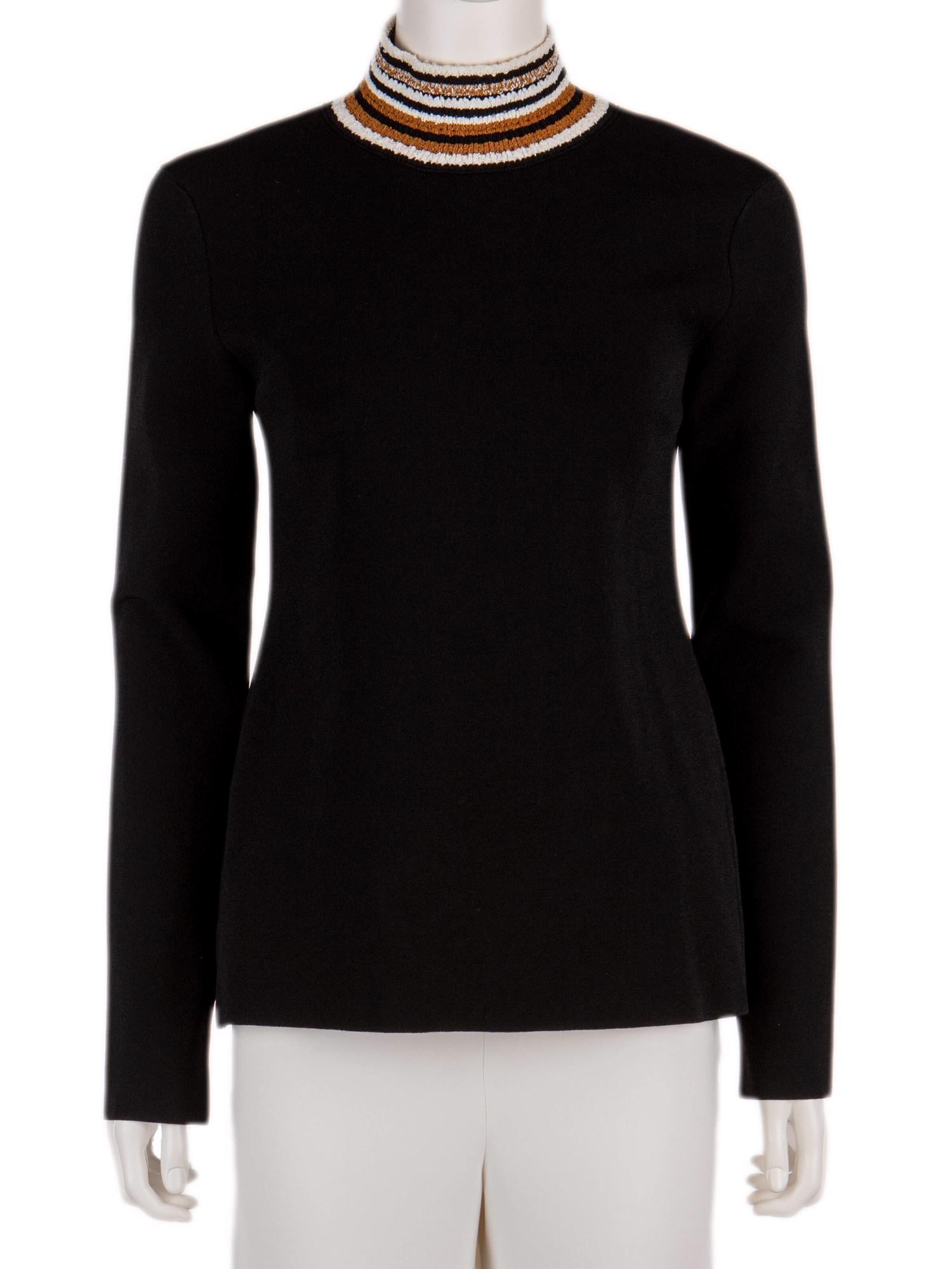 Bayan Siyah PROENZA SCHOULER KAZAK