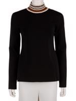 Bayan Siyah PROENZA SCHOULER KAZAK