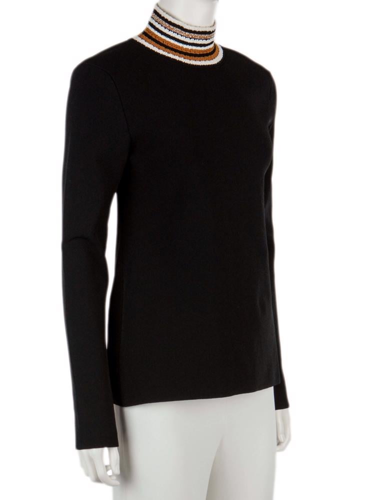 Bayan Siyah PROENZA SCHOULER KAZAK