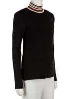 Bayan Siyah PROENZA SCHOULER KAZAK