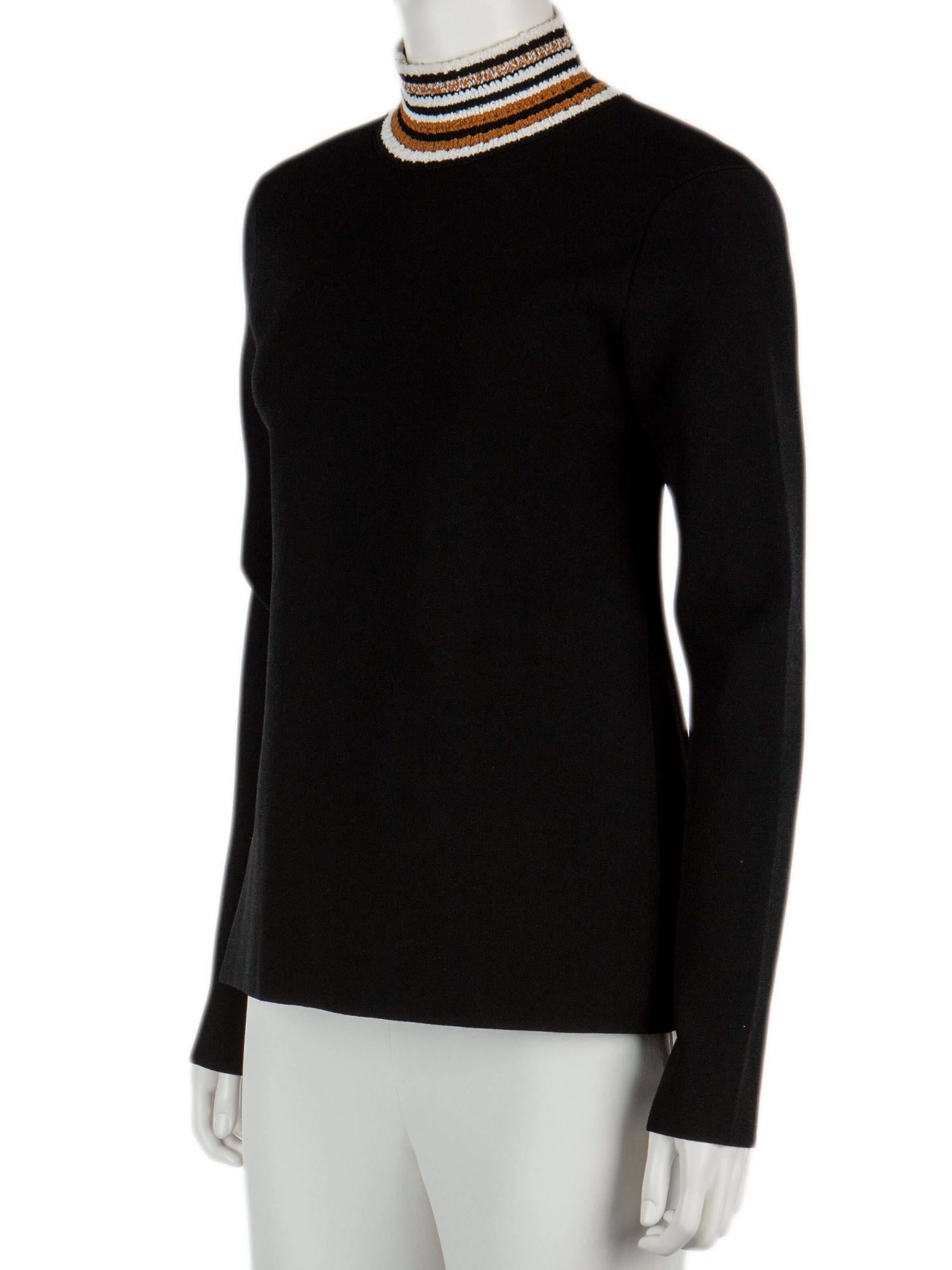 Bayan Siyah PROENZA SCHOULER KAZAK