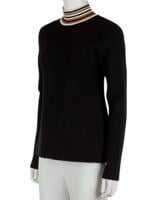 Bayan Siyah PROENZA SCHOULER KAZAK