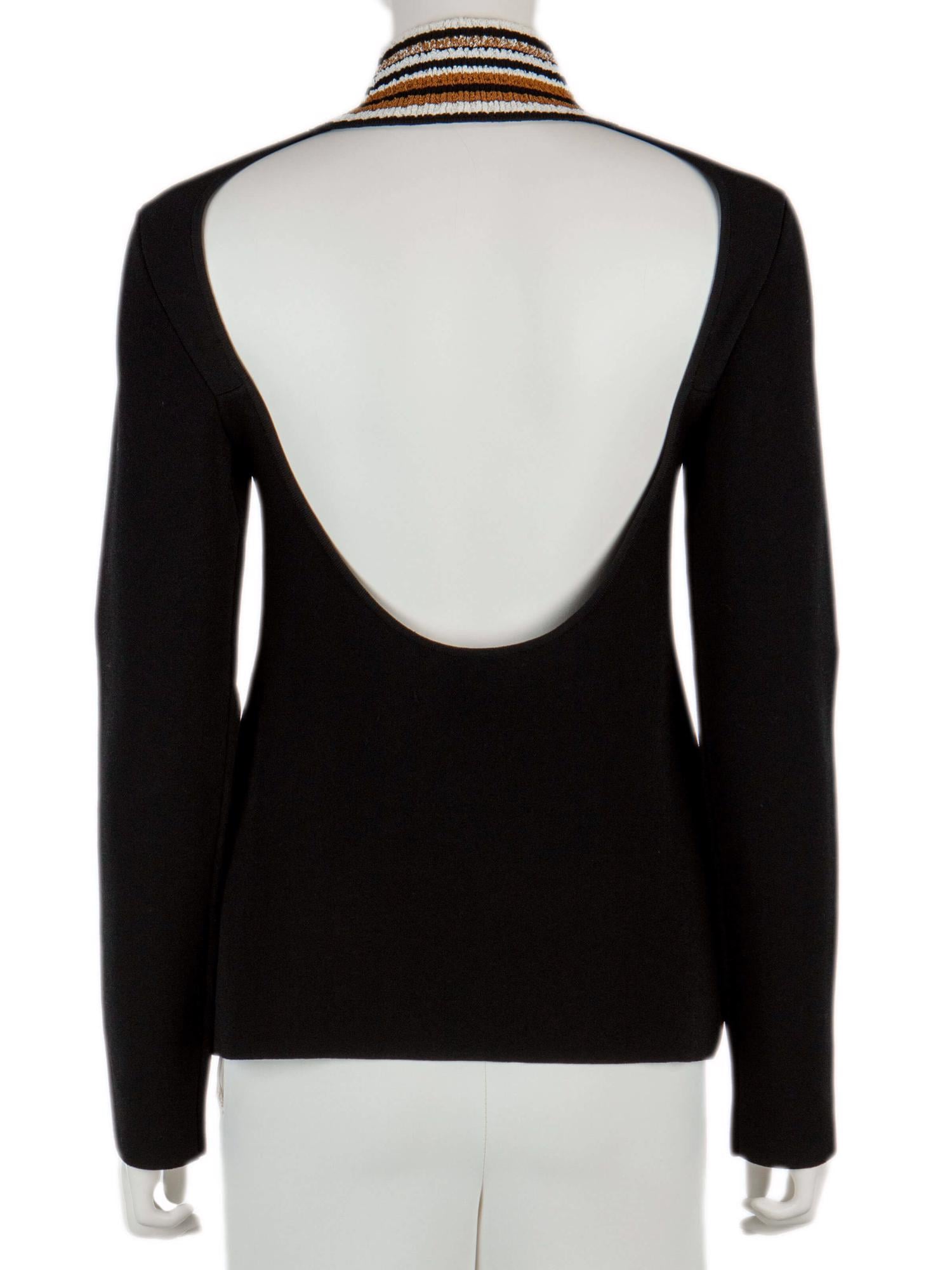 Bayan Siyah PROENZA SCHOULER KAZAK