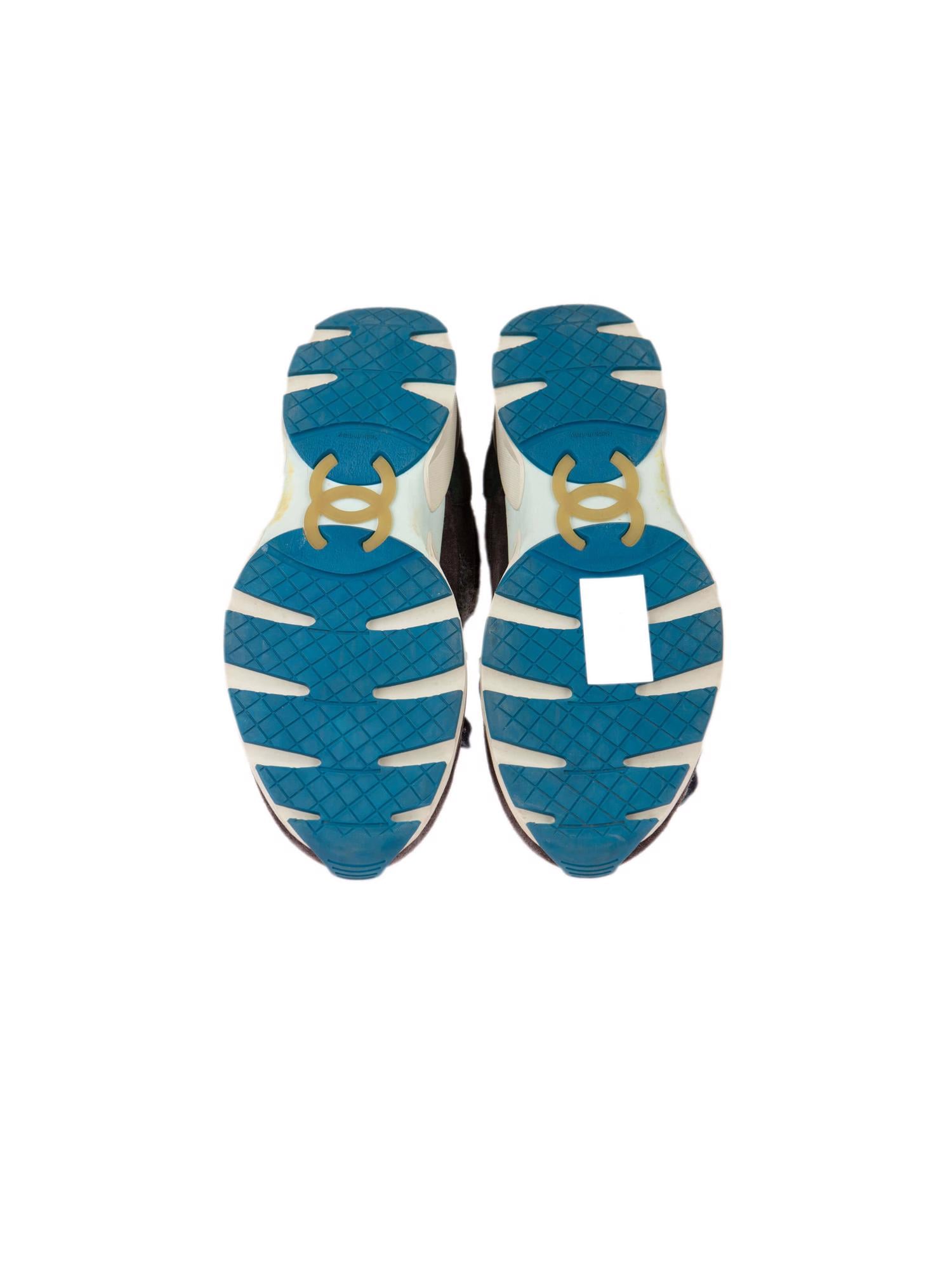 Bayan Gri CHANEL SNEAKER