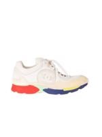 Bayan Beyaz CHANEL SNEAKER
