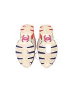 Bayan Beyaz CHANEL SNEAKER