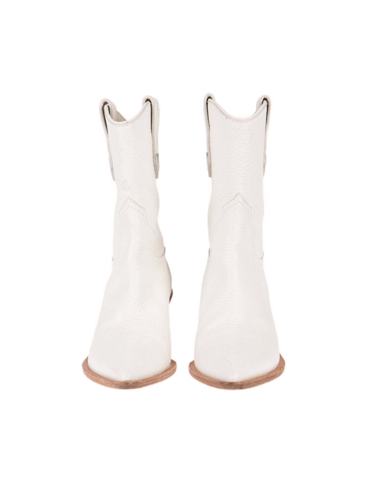 Bayan Beyaz FENDI BOT