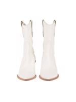 Bayan Beyaz FENDI BOT