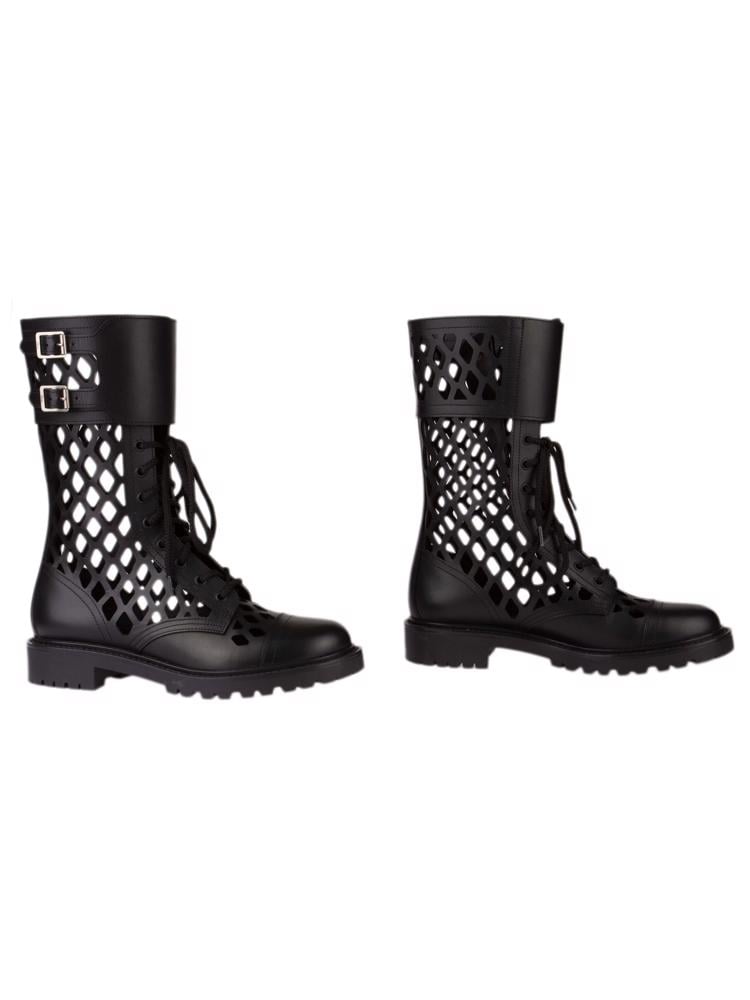 Bayan Siyah DIOR BOT