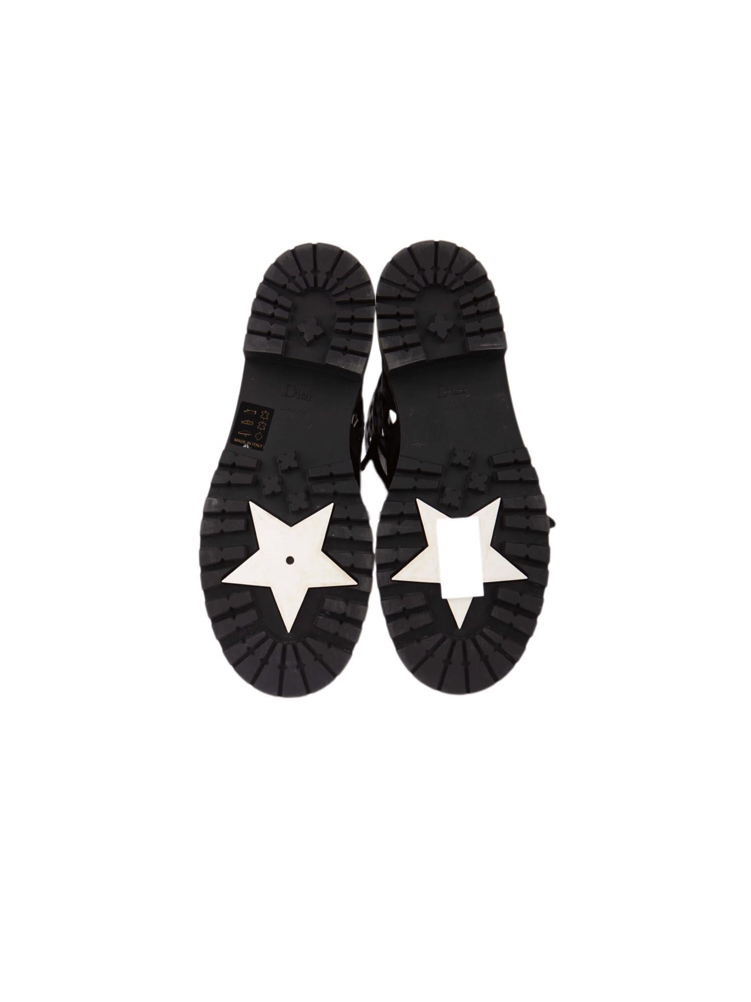 Bayan Siyah DIOR BOT