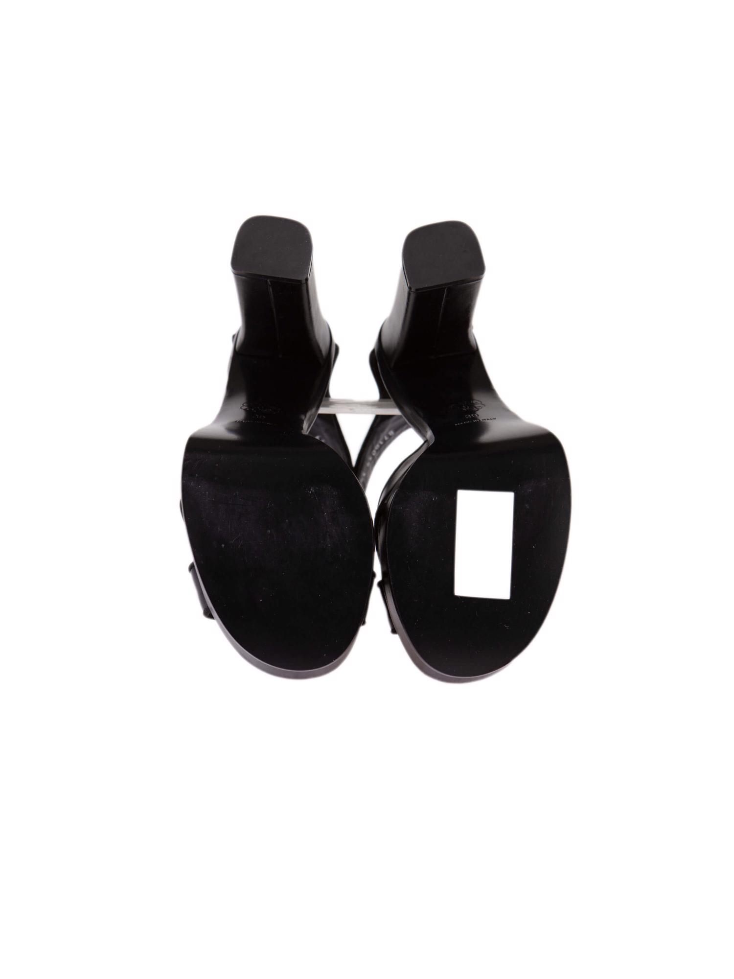 Bayan Siyah ALEXANDER MCQUEEN AYAKKABI