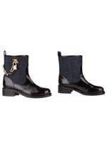 Bayan Siyah DSQUARED2 BOT