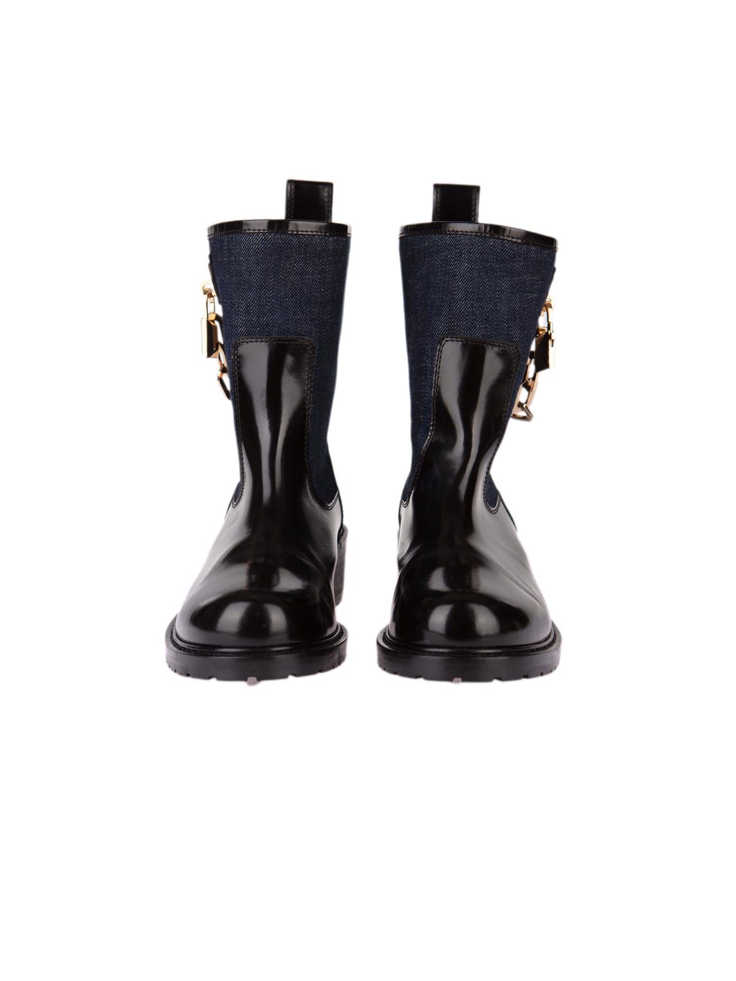 Bayan Siyah DSQUARED2 BOT