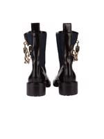 Bayan Siyah DSQUARED2 BOT