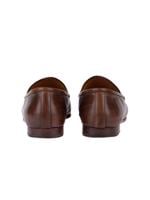 Bayan Kahve GUCCI LOAFER