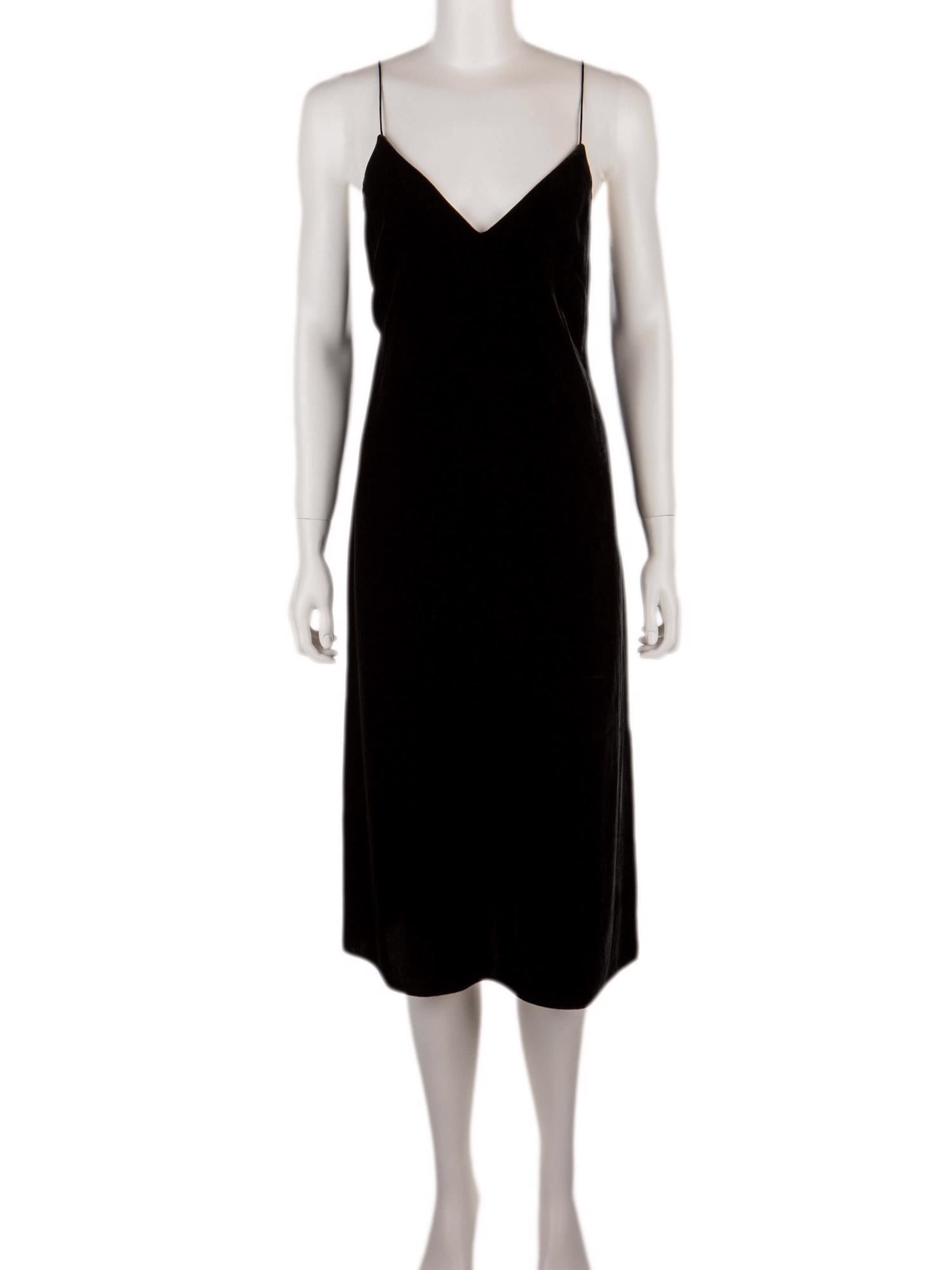 Bayan Siyah RAG&BONE ELBİSE