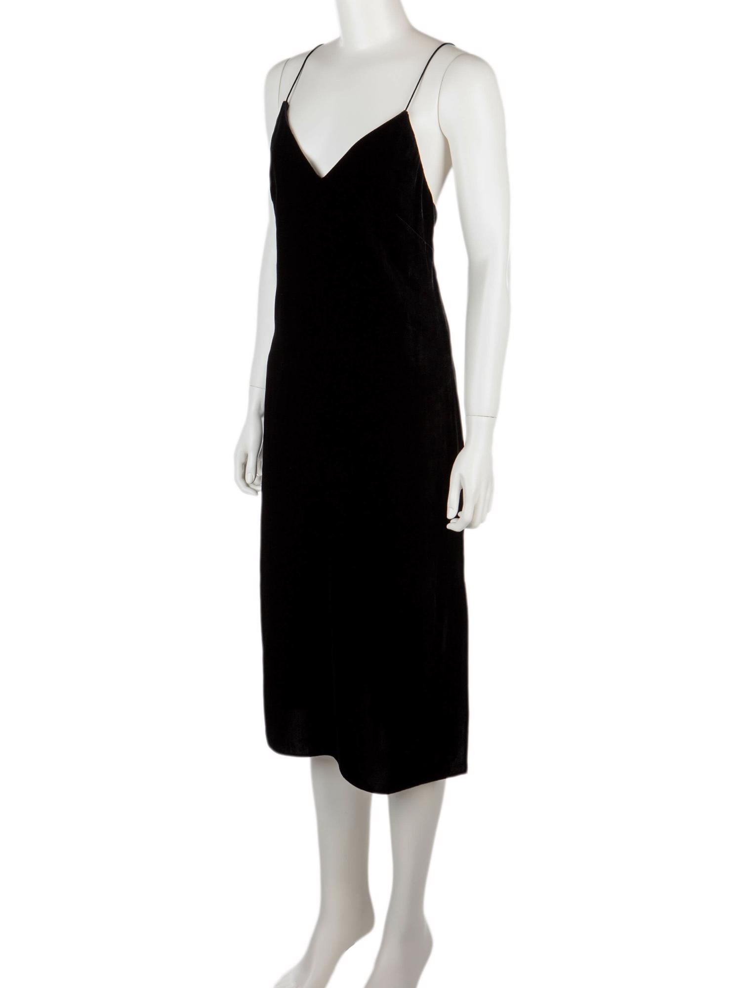 Bayan Siyah RAG&BONE ELBİSE