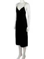 Bayan Siyah RAG&BONE ELBİSE