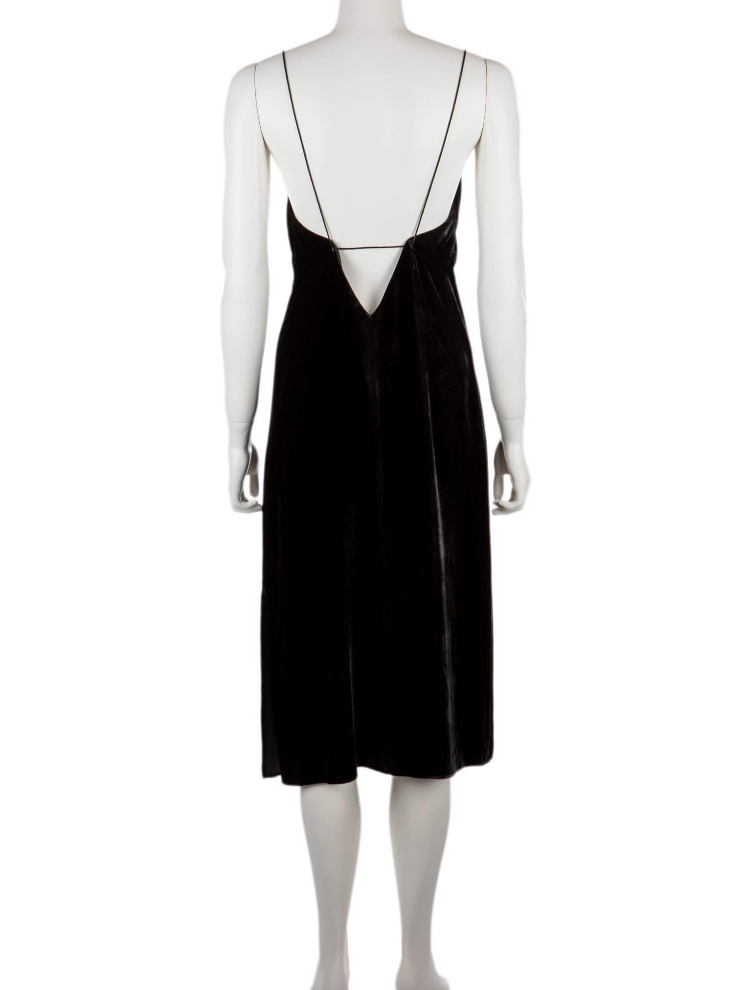 Bayan Siyah RAG&BONE ELBİSE