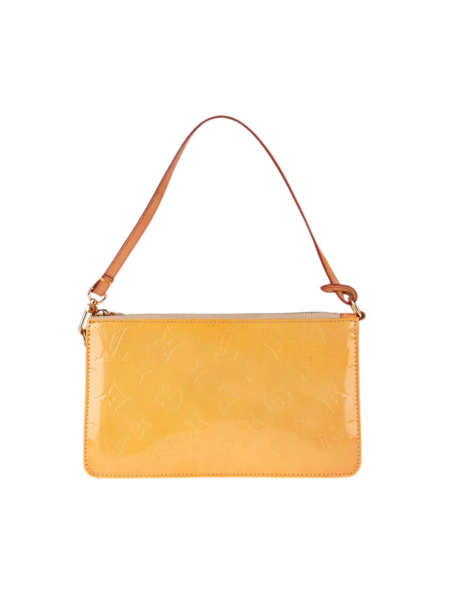 Bayan Sarı LOUIS VUITTON ÇANTA