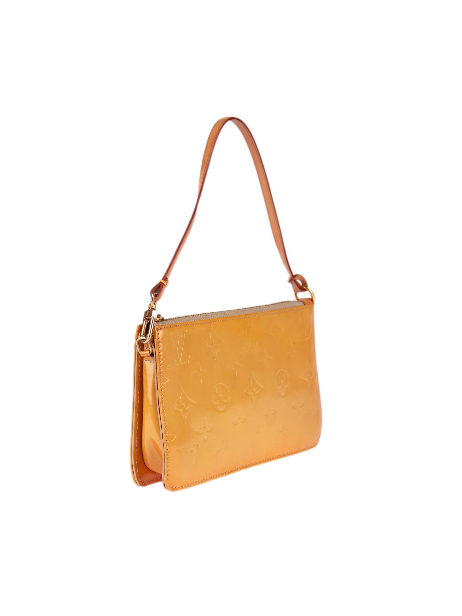 Bayan Sarı LOUIS VUITTON ÇANTA