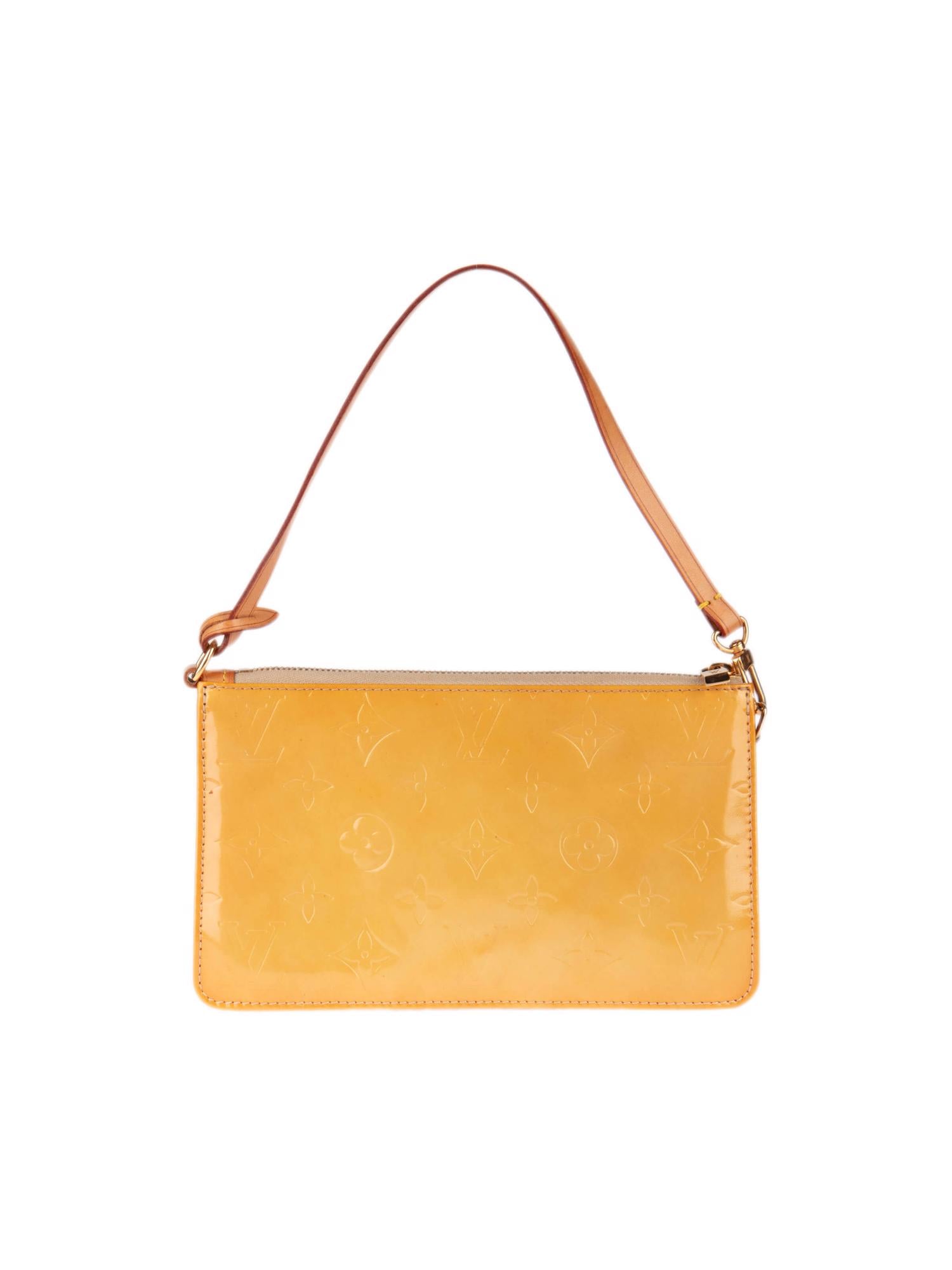 Bayan Sarı LOUIS VUITTON ÇANTA