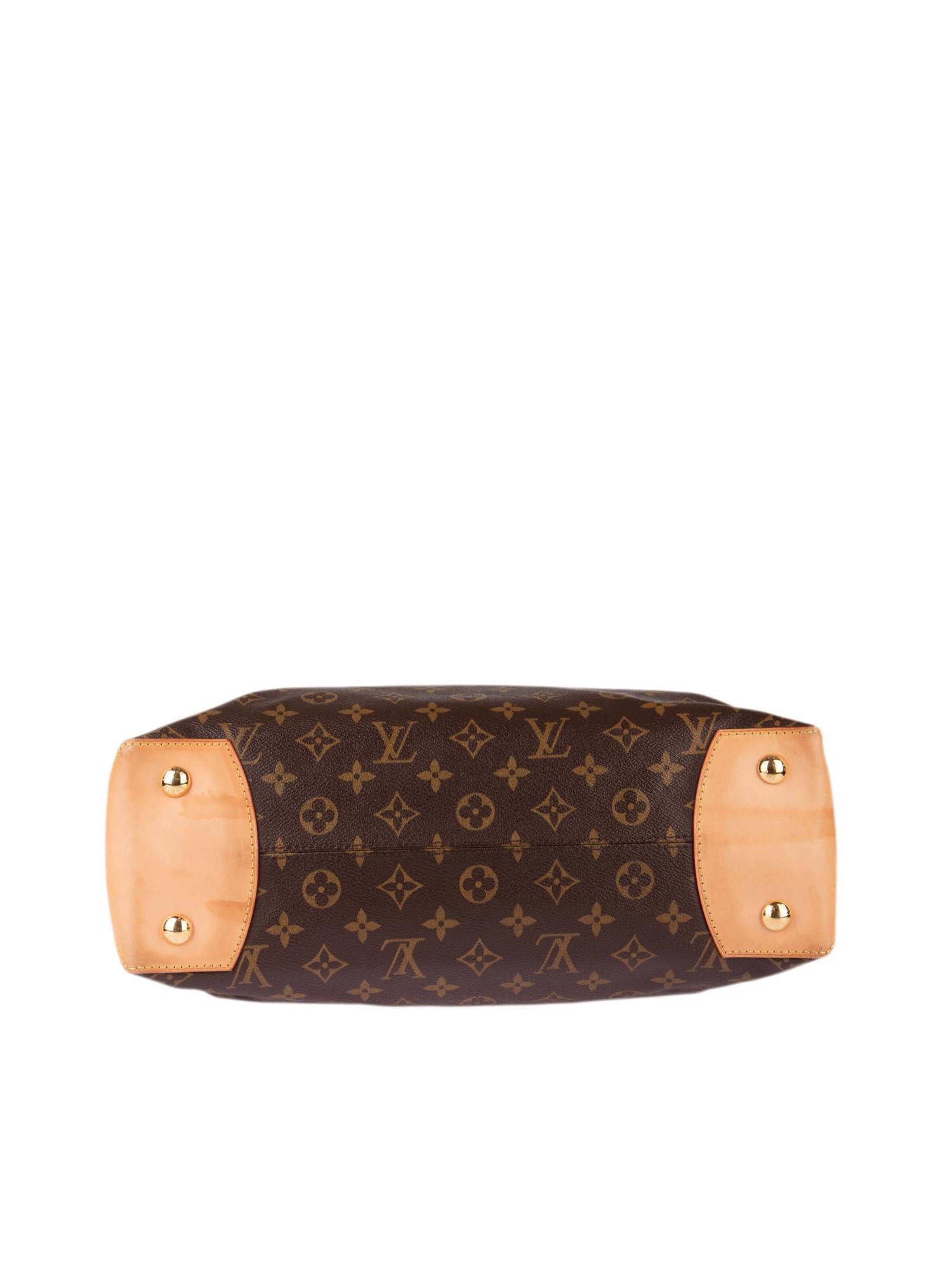 Bayan Kahve LOUIS VUITTON ÇANTA