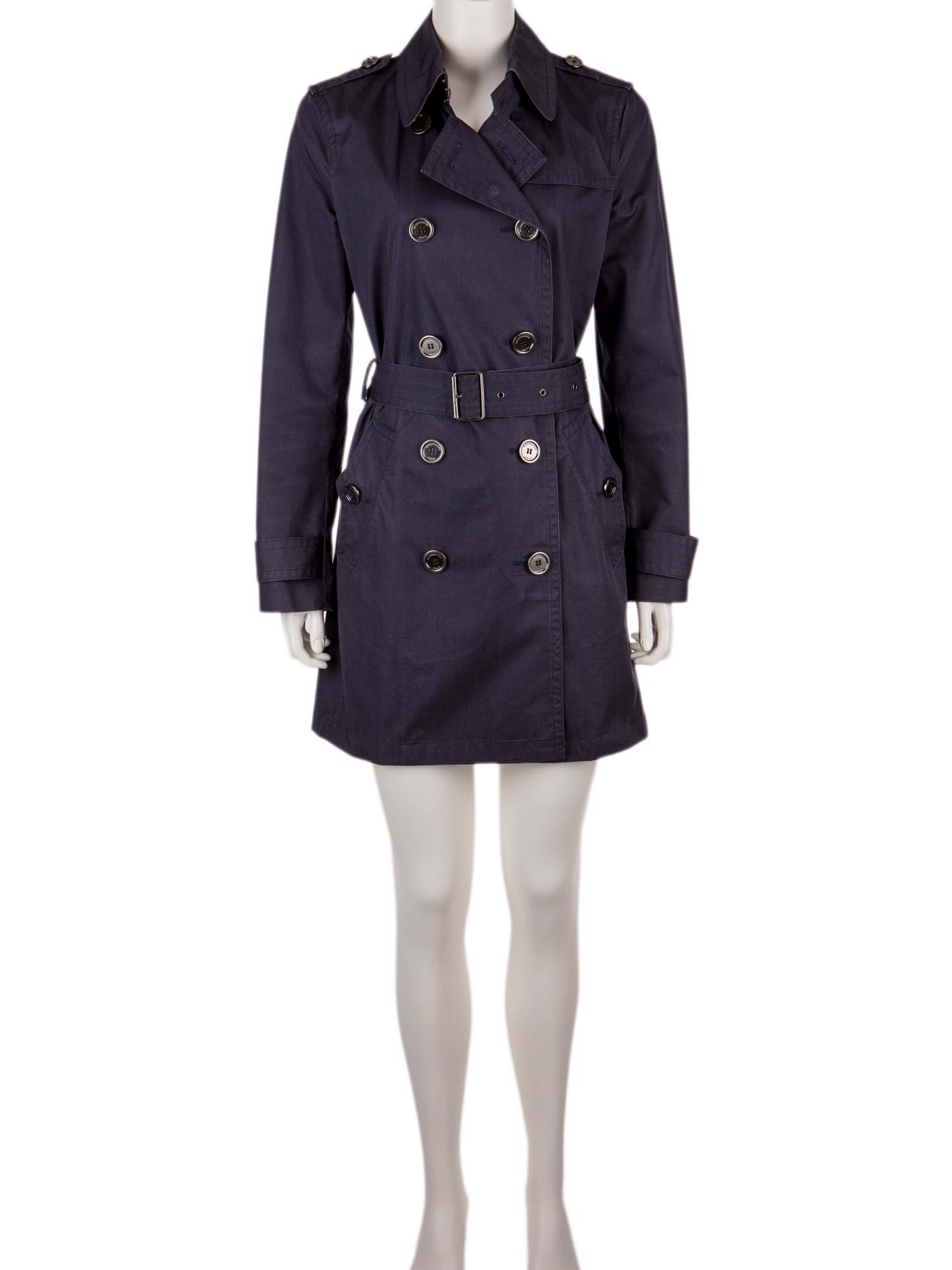 Bayan Lacivert BURBERRY BRIT PARDÖSÜ