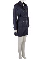 Bayan Lacivert BURBERRY BRIT PARDÖSÜ