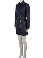 Bayan Lacivert BURBERRY BRIT PARDÖSÜ