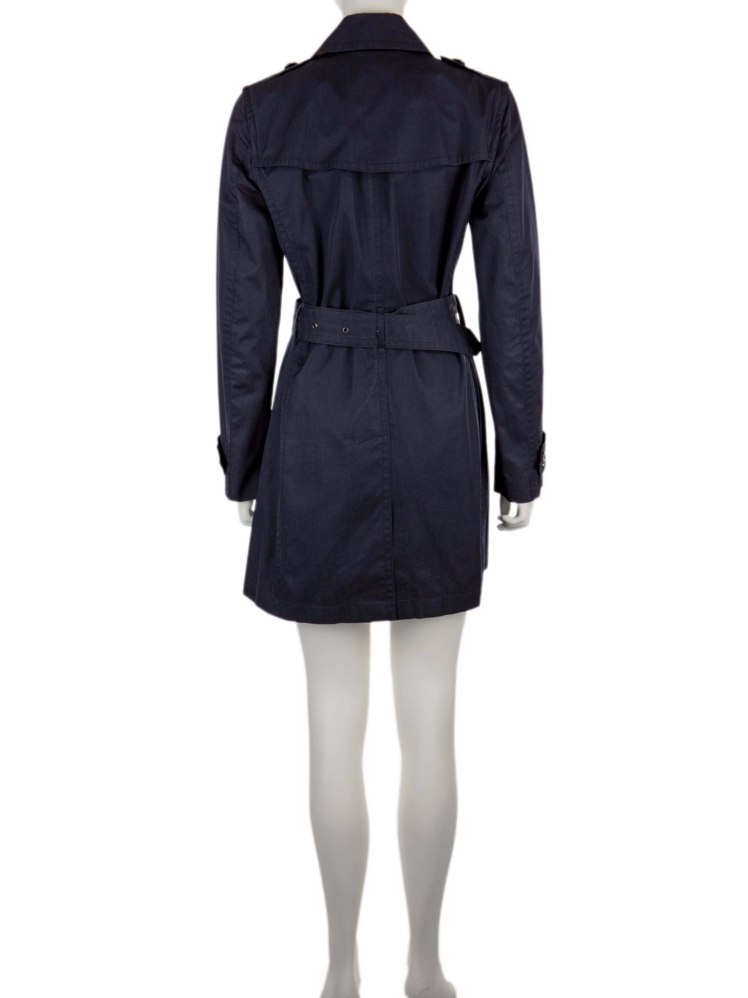 Bayan Lacivert BURBERRY BRIT PARDÖSÜ