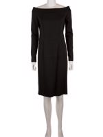 Bayan Siyah NARCISO RODRIGUEZ ELBİSE