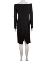 Bayan Siyah NARCISO RODRIGUEZ ELBİSE