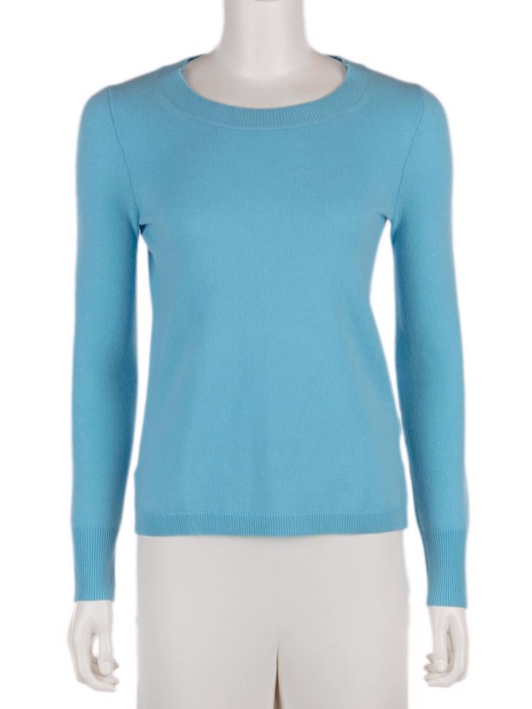 Bayan Mavi J.CREW KAZAK