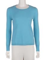 Bayan Mavi J.CREW KAZAK