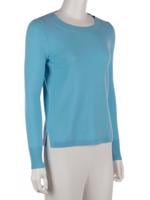 Bayan Mavi J.CREW KAZAK