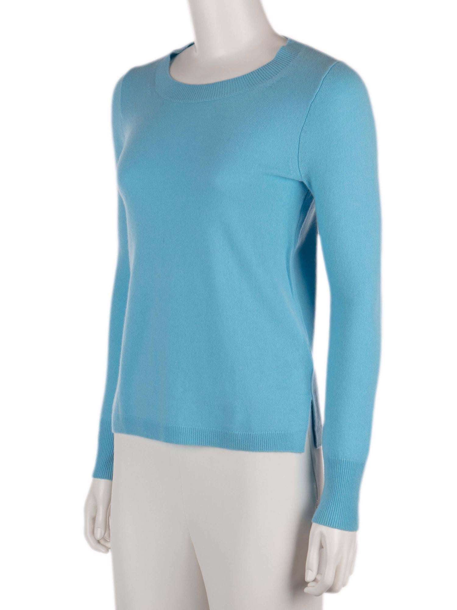 Bayan Mavi J.CREW KAZAK