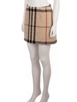 Bayan Bej BURBERRY ETEK