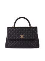 Bayan Siyah CHANEL ÇANTA