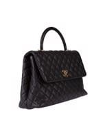 Bayan Siyah CHANEL ÇANTA