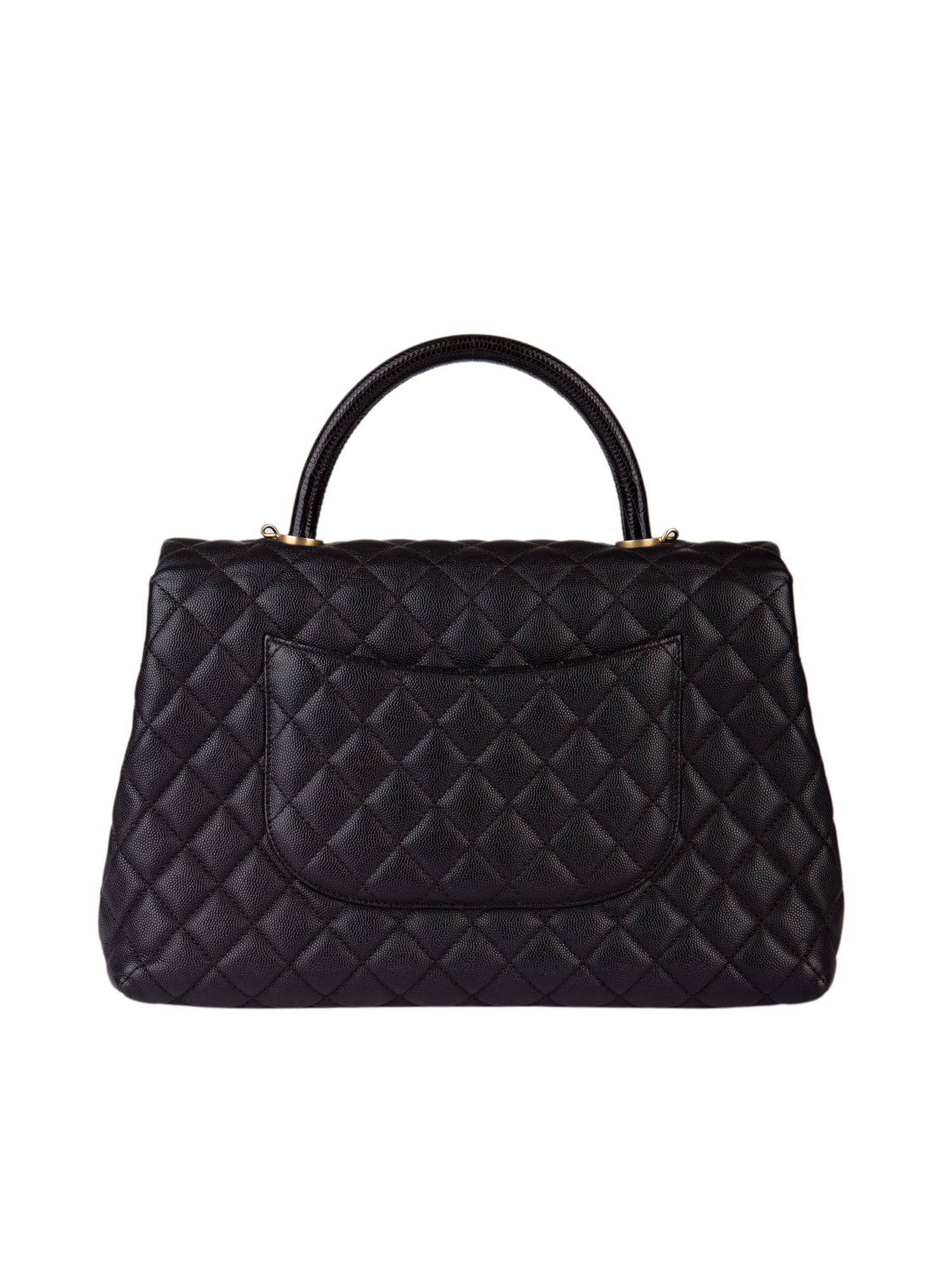 Bayan Siyah CHANEL ÇANTA