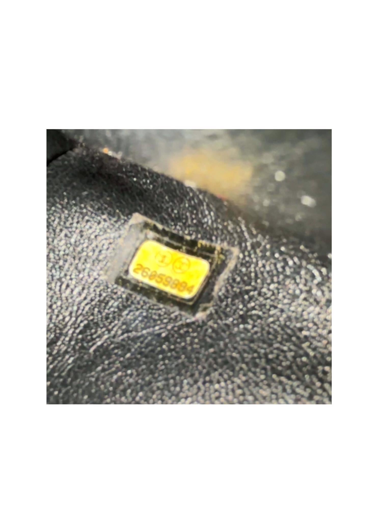 Bayan Siyah CHANEL ÇANTA